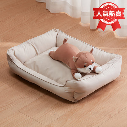 【家居】耐抓寵物窩 MO