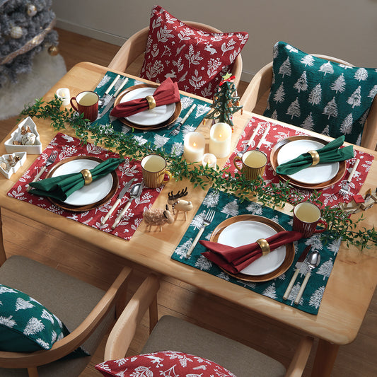 【家居】餐墊 N5zg