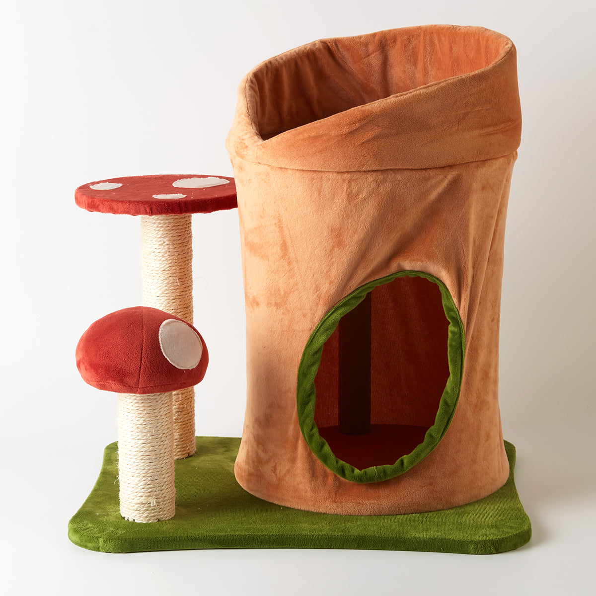 【家居】貓爬架