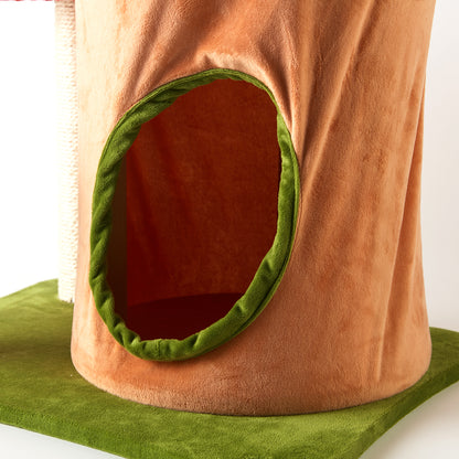 【家居】貓爬架