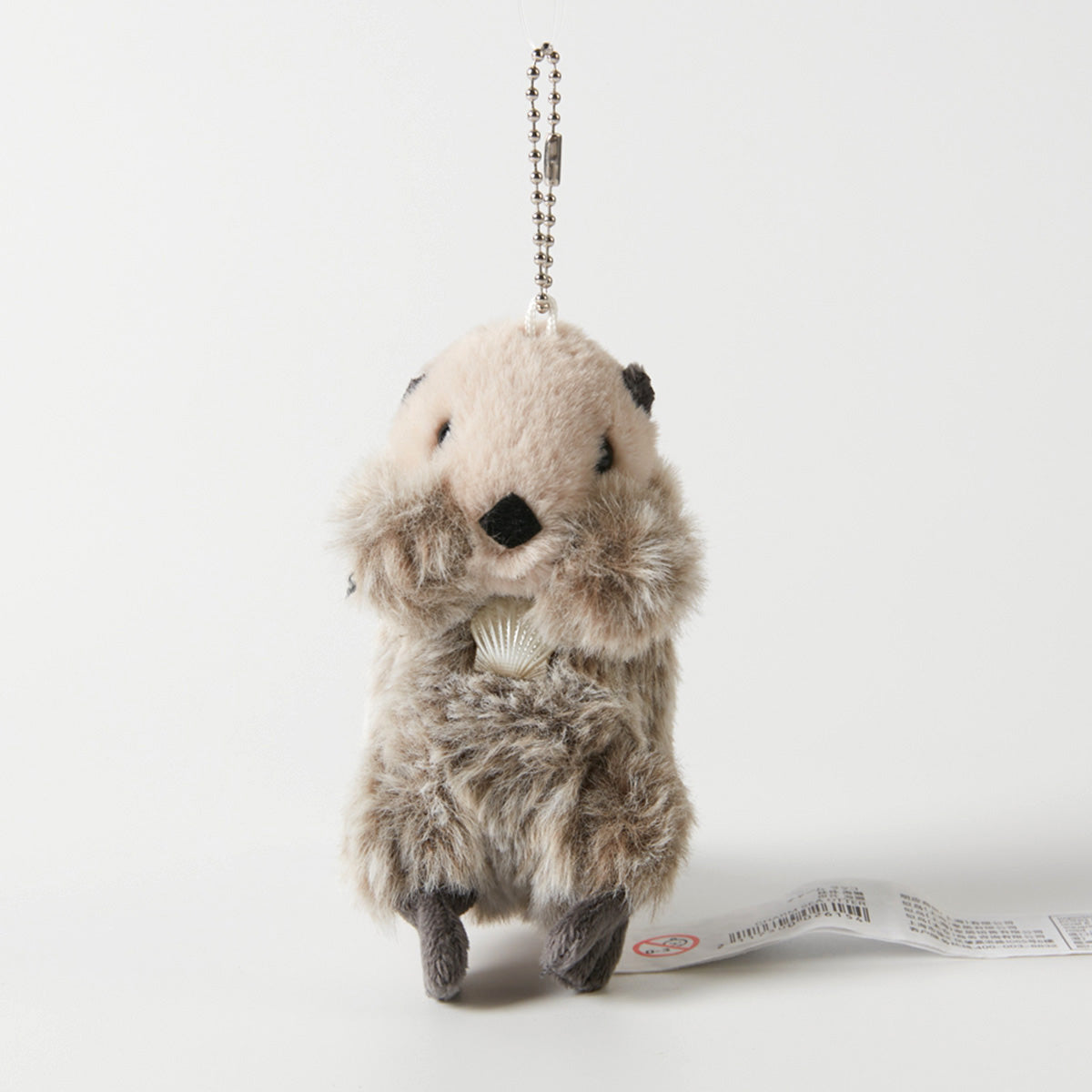 【家居】掛件 海獺