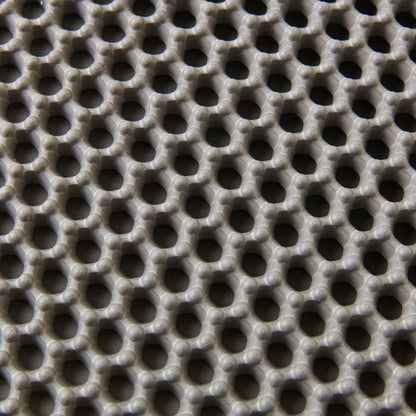 【家居】雙層貓砂墊 灰色