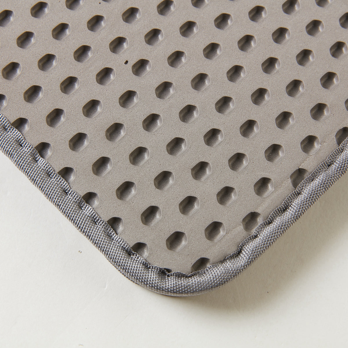 【家居】雙層貓砂墊 灰色