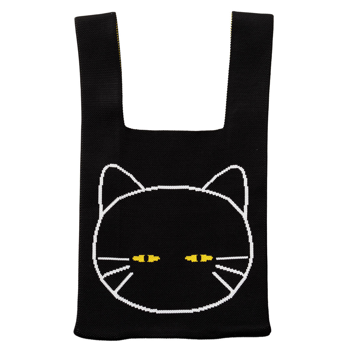 【家居】針織手提袋