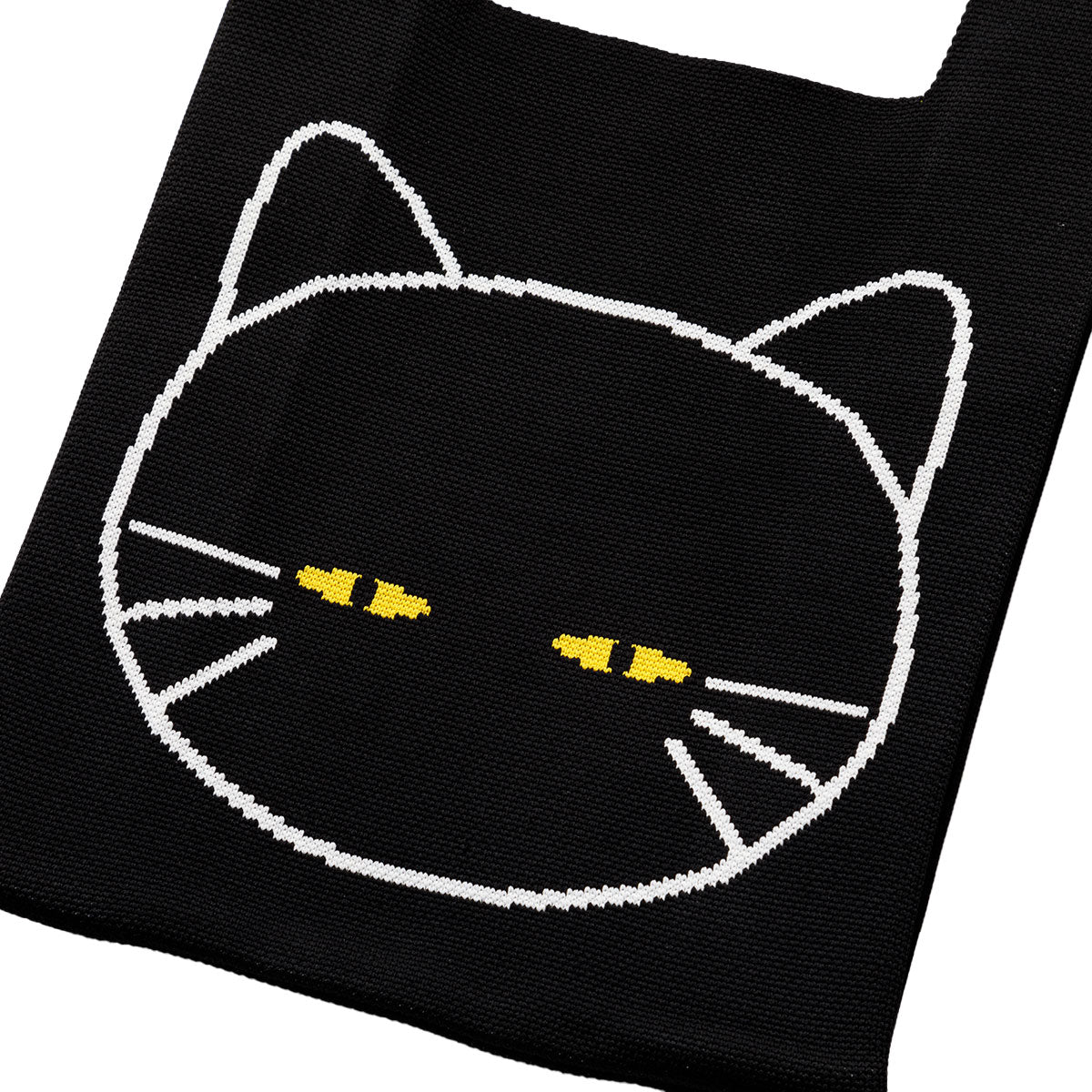 【家居】針織手提袋