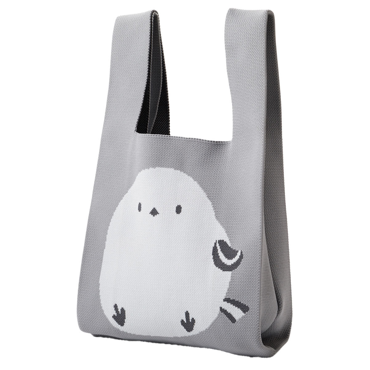 【家居】針織手提袋