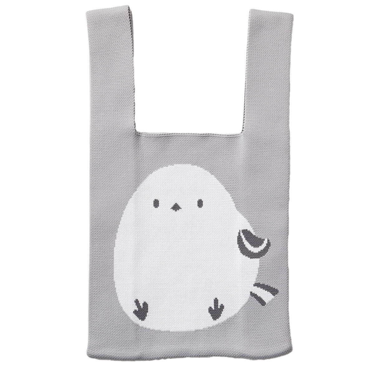 【家居】針織手提袋