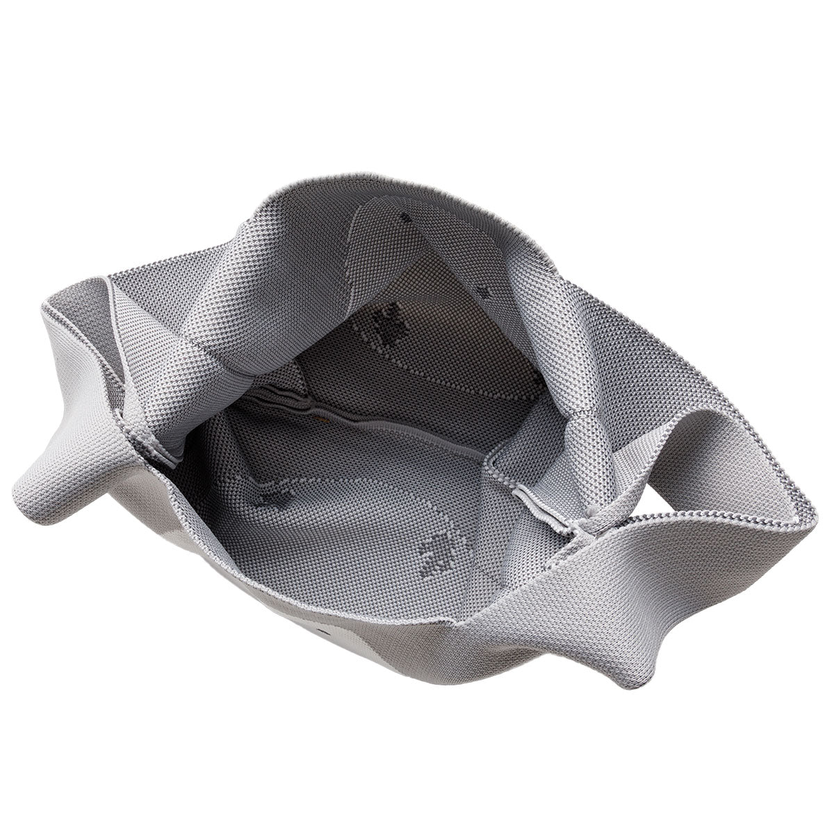 【家居】針織手提袋