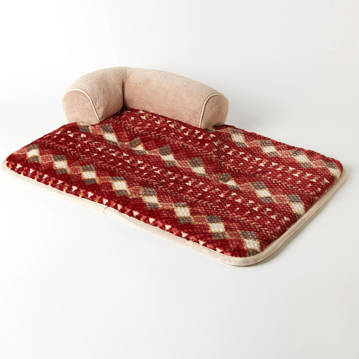 【家居】寵物窩吸濕發熱 假日 A25