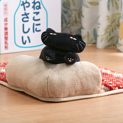 【家居】寵物窩吸濕發熱 假日 A25