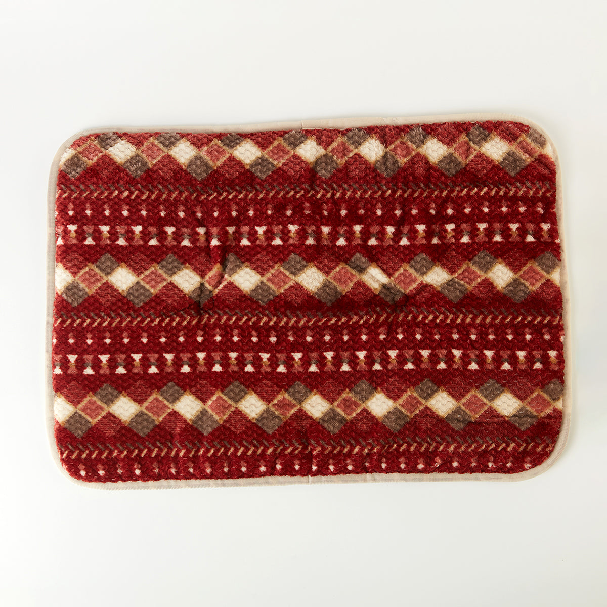 【家居】寵物窩吸濕發熱 假日 A25