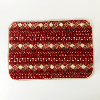 【家居】寵物窩吸濕發熱 假日 A25