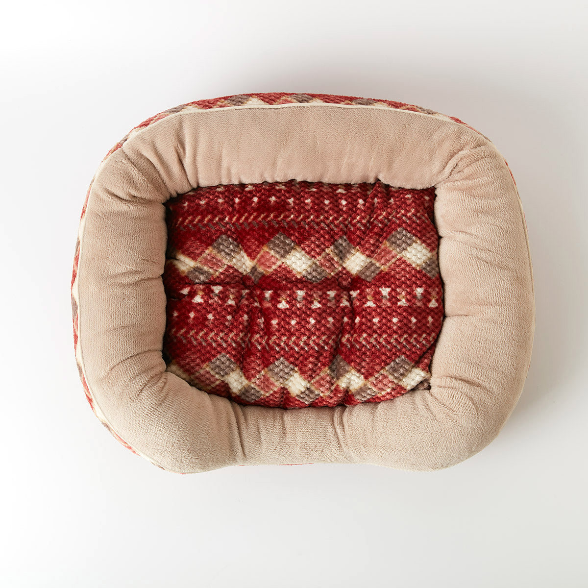 【家居】寵物窩吸濕發熱 假日 A25