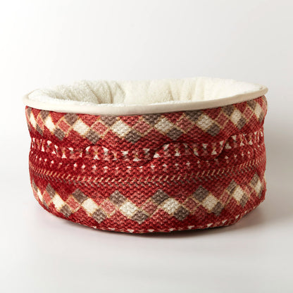 【家居】寵物窩吸濕發熱 假日 A25