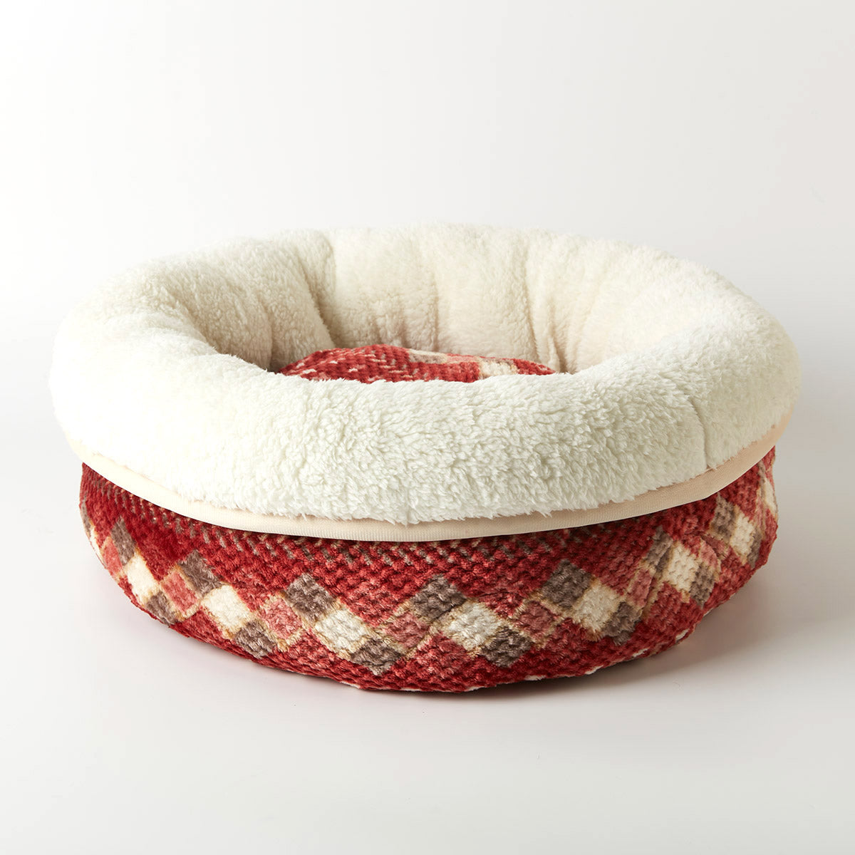 【家居】寵物窩吸濕發熱 假日 A25