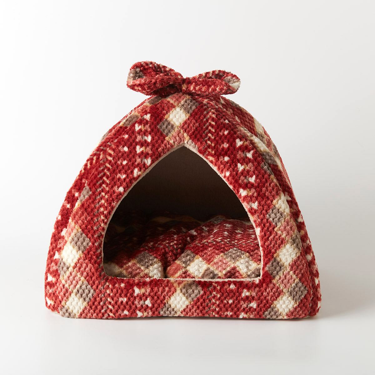 【家居】寵物窩吸濕發熱 假日 A25