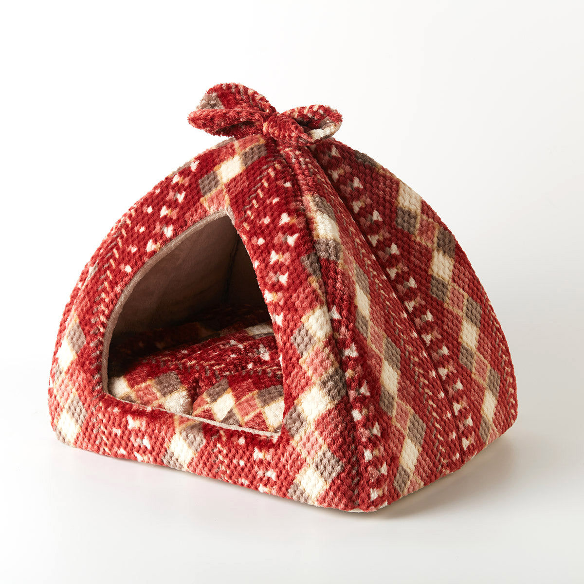 【家居】寵物窩吸濕發熱 假日 A25