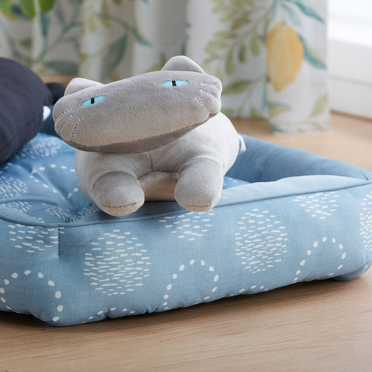 【家居】冷感/超冷感 寵物窩/寵物墊/寵物墊連枕