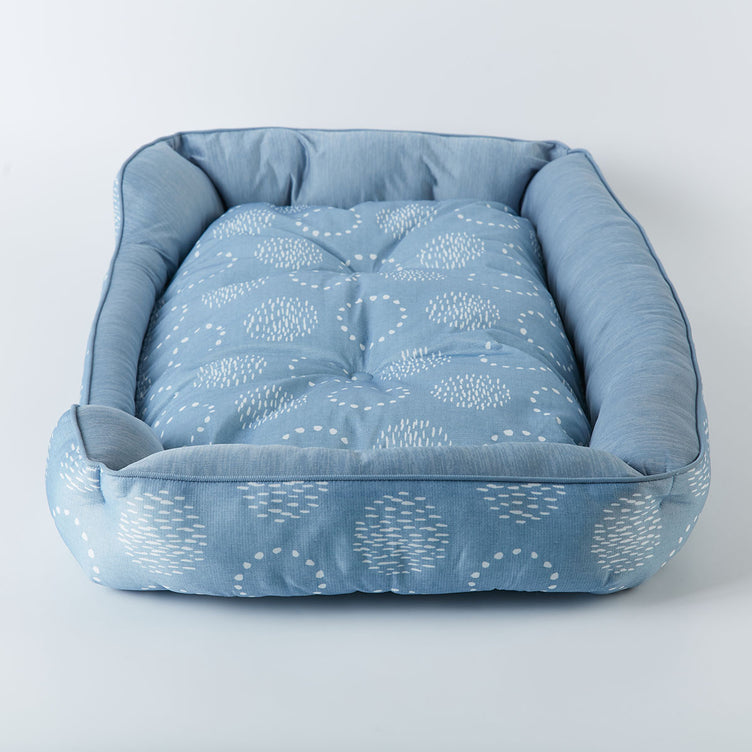 【家居】冷感/超冷感 寵物窩/寵物墊/寵物墊連枕