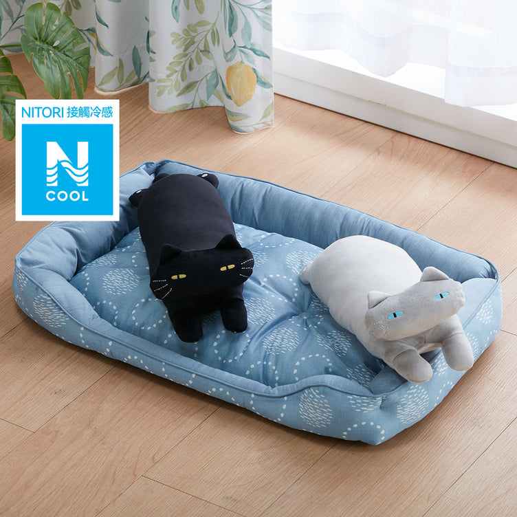 【家居】冷感/超冷感 寵物窩/寵物墊/寵物墊連枕