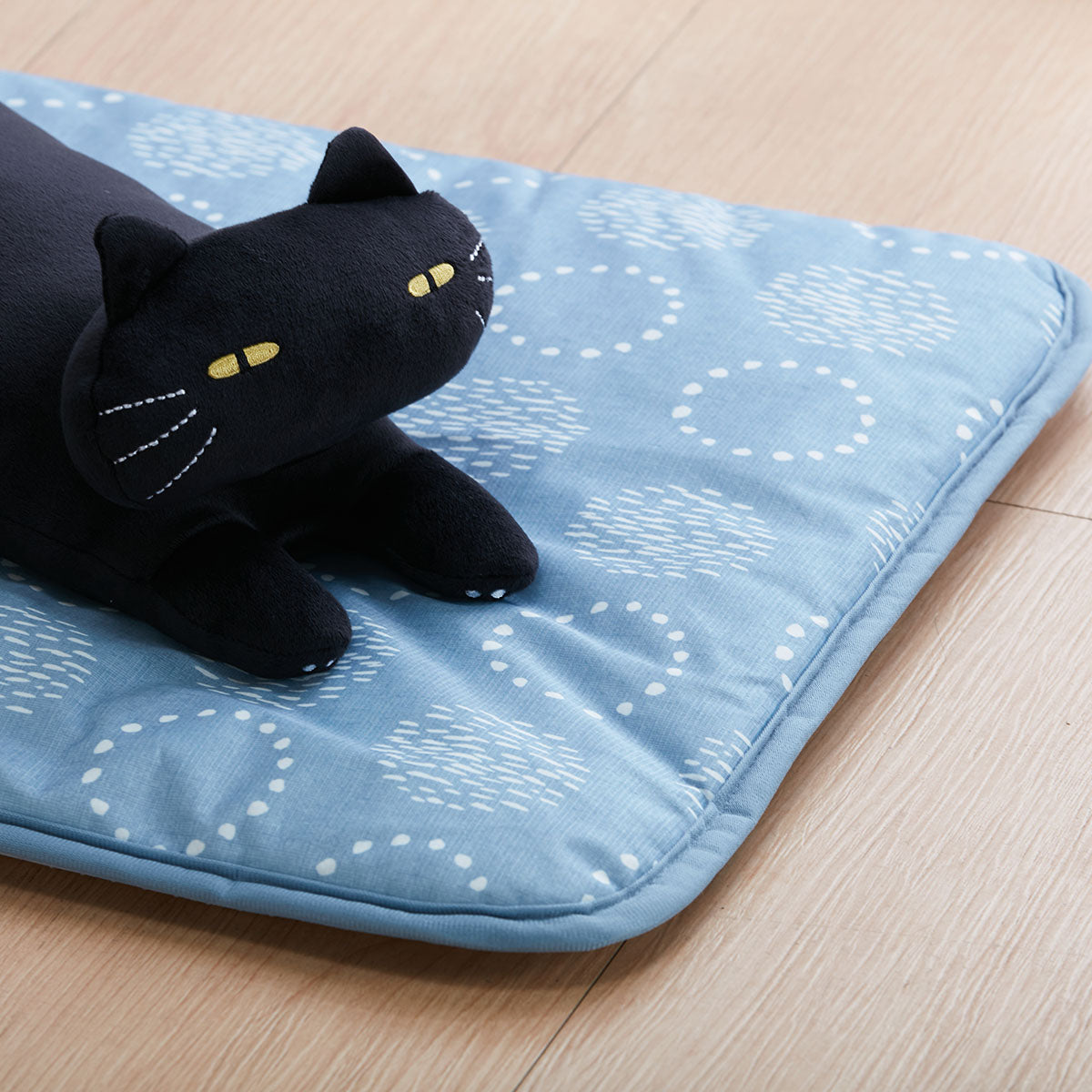 【家居】冷感/超冷感 寵物窩/寵物墊/寵物墊連枕