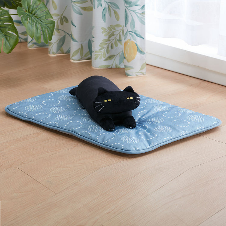 【家居】冷感/超冷感 寵物窩/寵物墊/寵物墊連枕