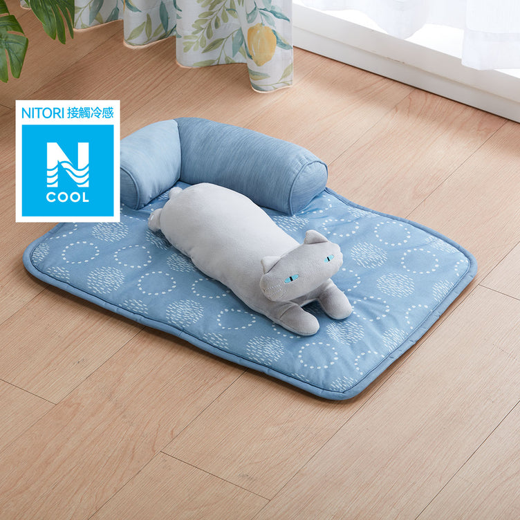 【家居】冷感/超冷感 寵物窩/寵物墊/寵物墊連枕