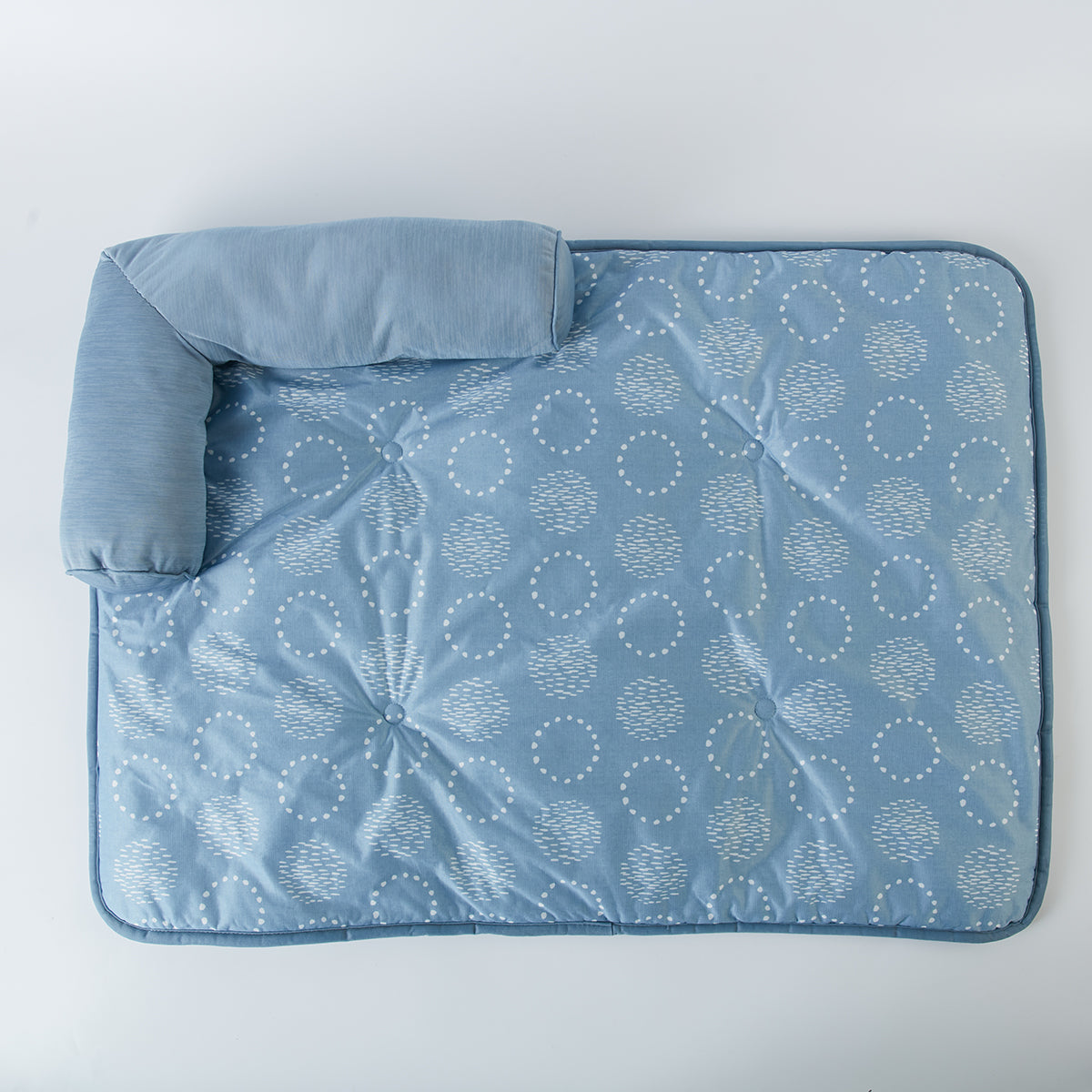 【家居】冷感/超冷感 寵物窩/寵物墊/寵物墊連枕