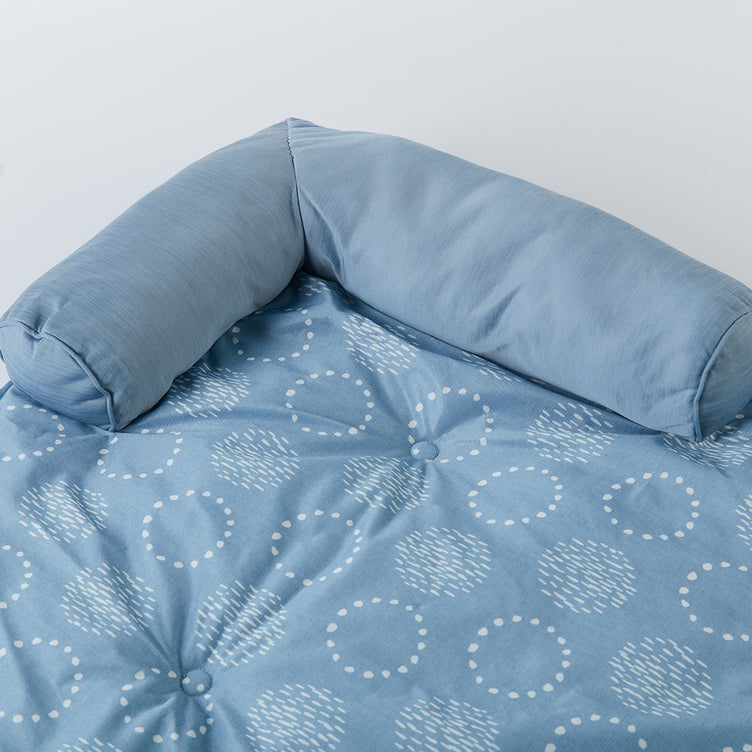 【家居】冷感/超冷感 寵物窩/寵物墊/寵物墊連枕