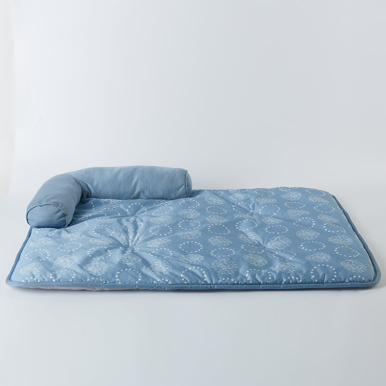 【家居】冷感/超冷感 寵物窩/寵物墊/寵物墊連枕