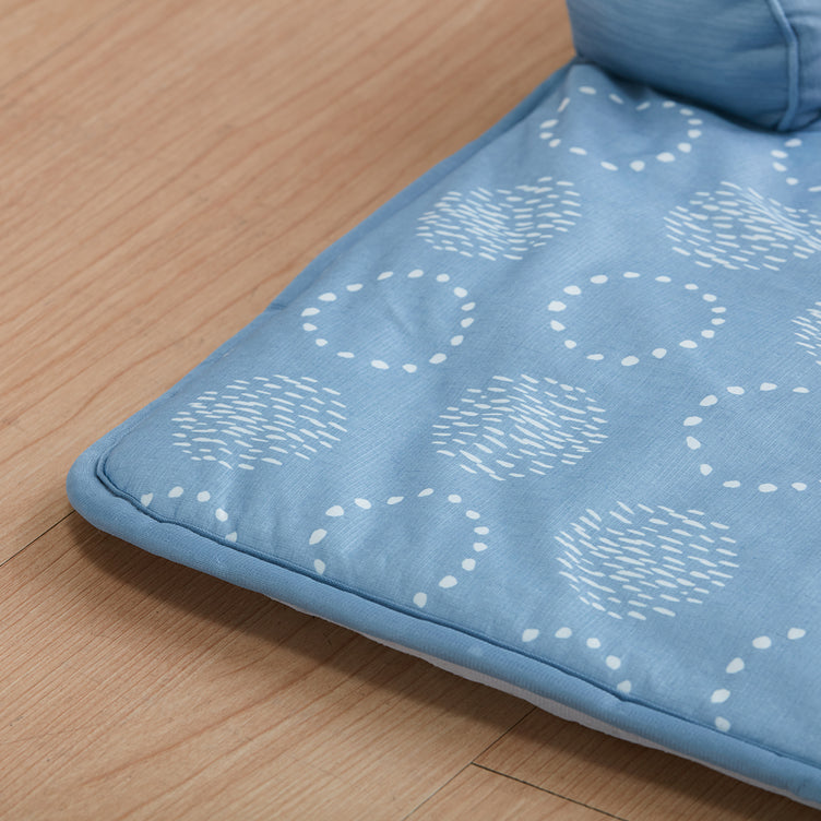 【家居】冷感/超冷感 寵物窩/寵物墊/寵物墊連枕