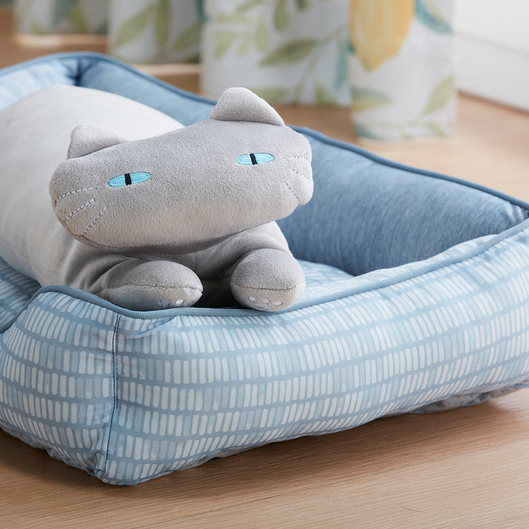 【家居】冷感/超冷感 寵物窩/寵物墊/寵物墊連枕