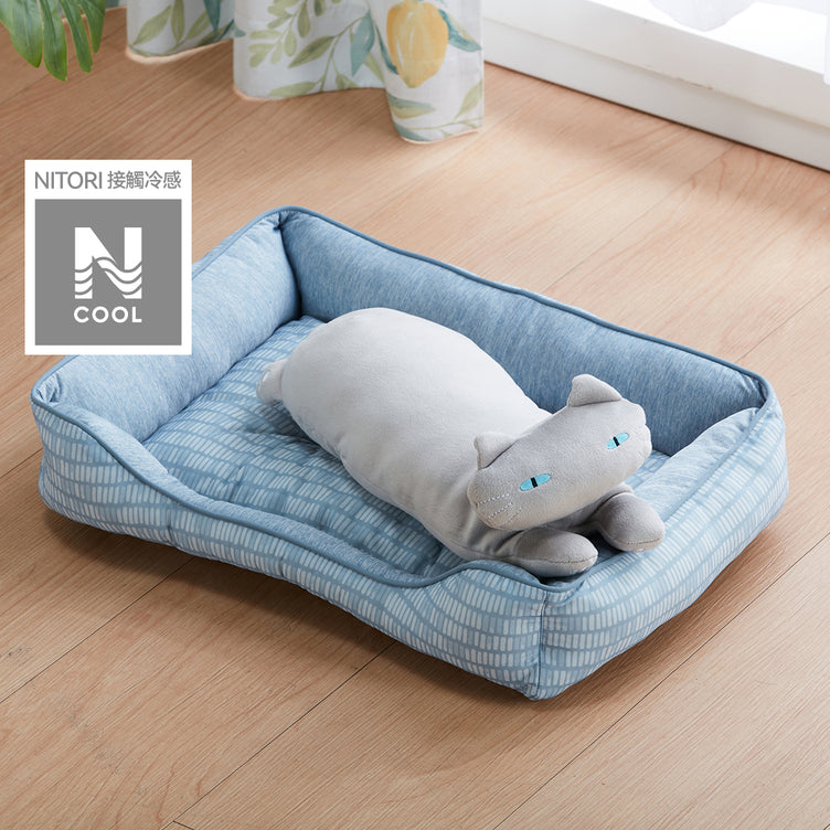 【家居】冷感/超冷感 寵物窩/寵物墊/寵物墊連枕