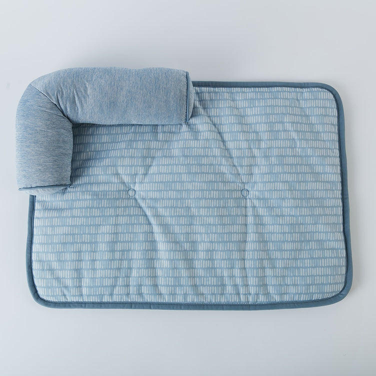 【家居】冷感/超冷感 寵物窩/寵物墊/寵物墊連枕