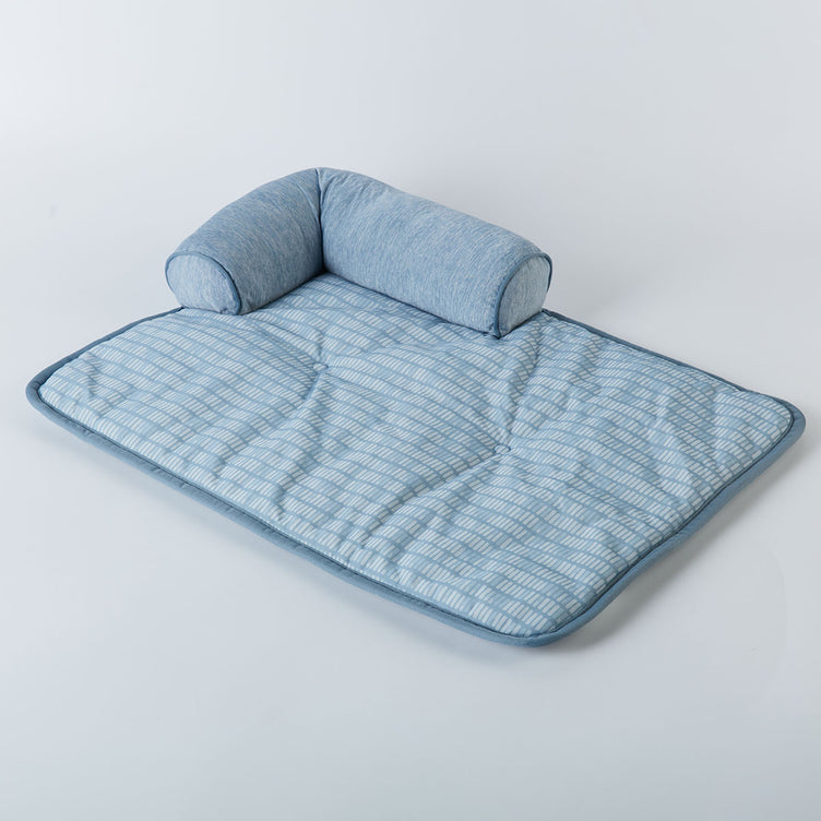 【家居】冷感/超冷感 寵物窩/寵物墊/寵物墊連枕