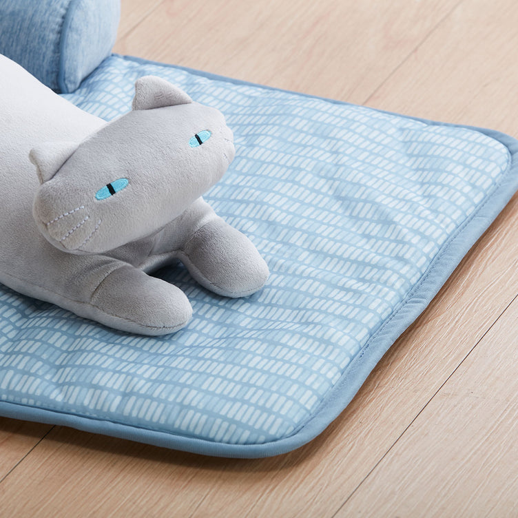 【家居】冷感/超冷感 寵物窩/寵物墊/寵物墊連枕