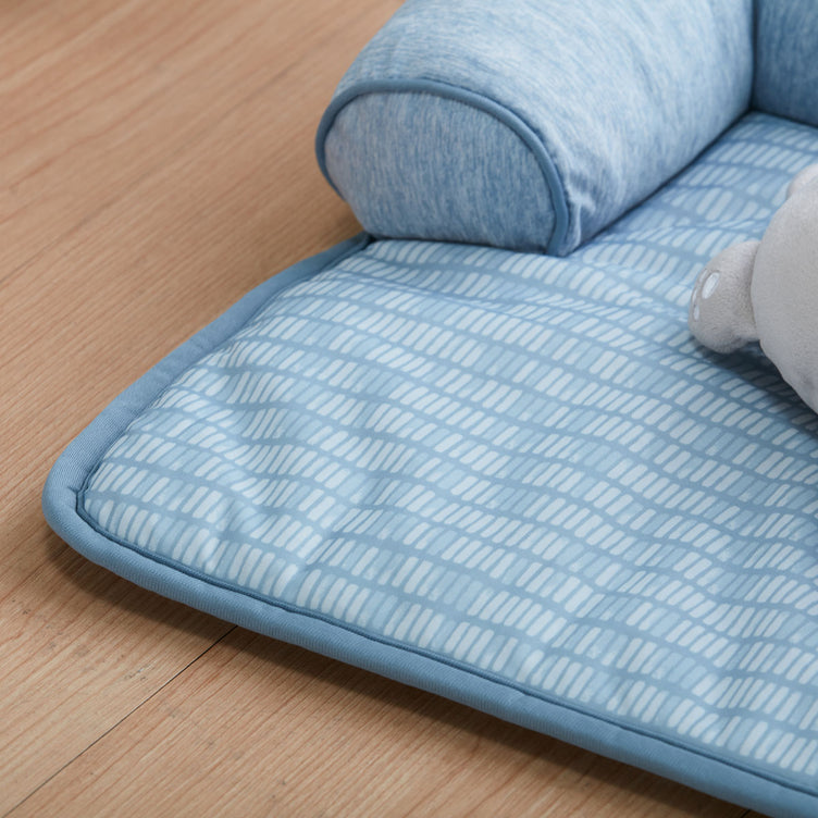 【家居】冷感/超冷感 寵物窩/寵物墊/寵物墊連枕