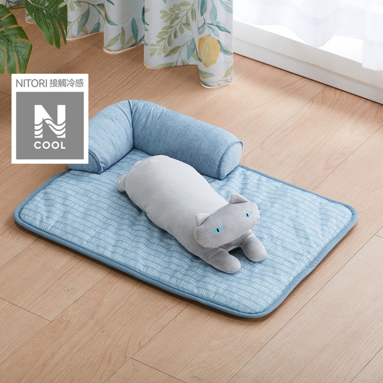 【家居】冷感/超冷感 寵物窩/寵物墊/寵物墊連枕