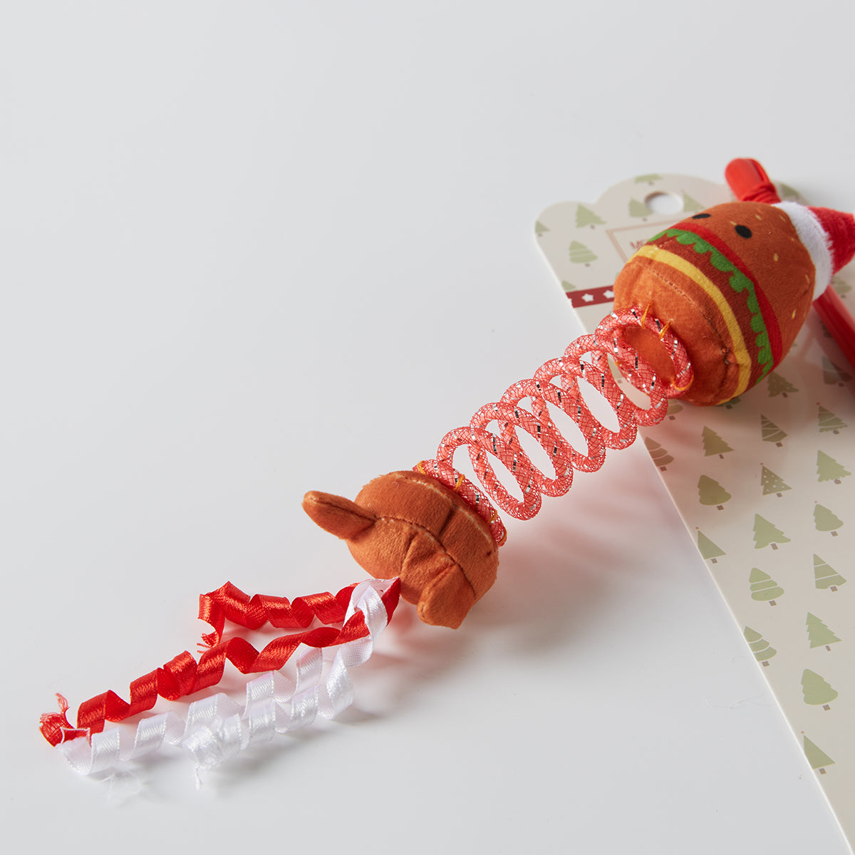 【家居】逗貓棒