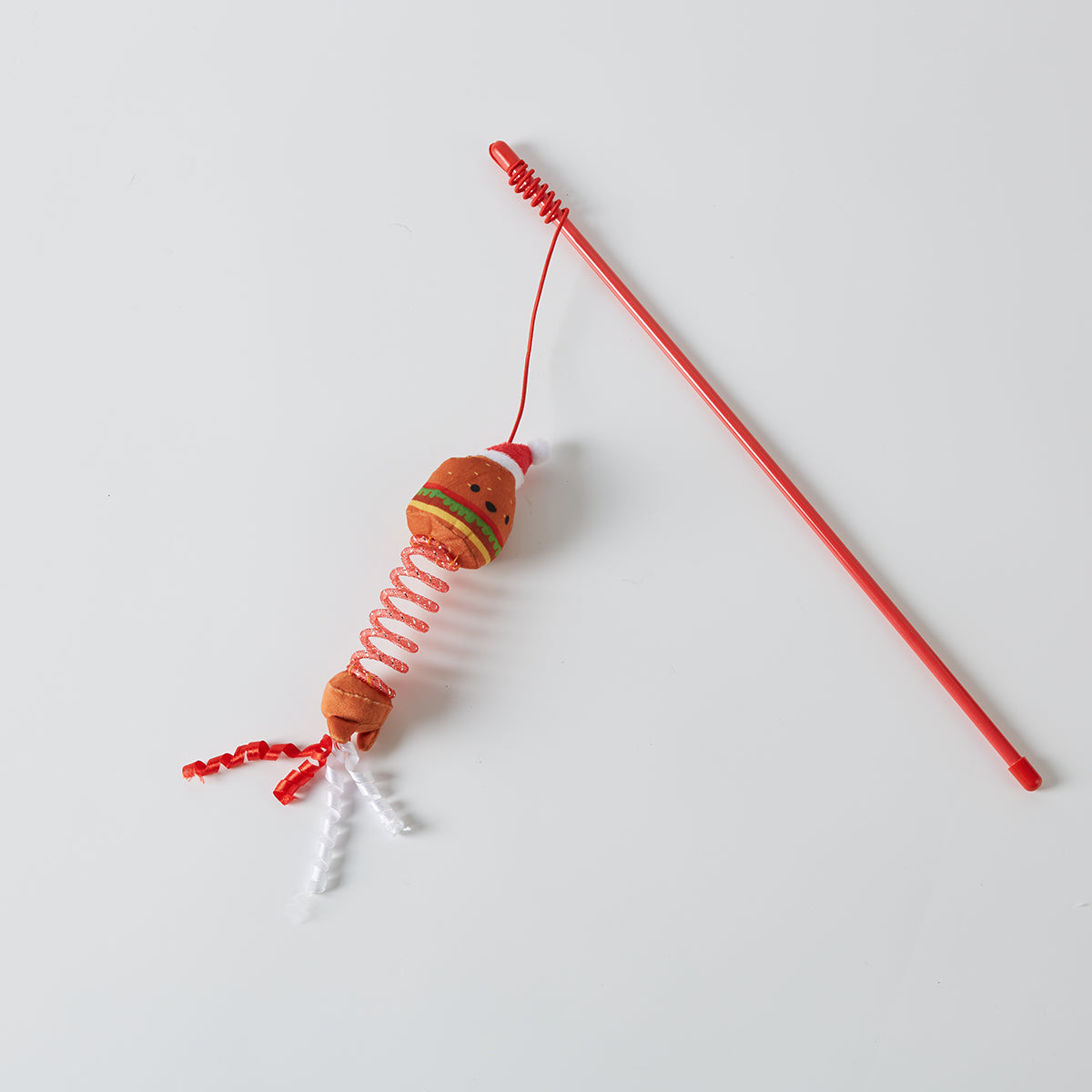 【家居】逗貓棒