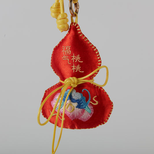 【家居】香包 大福祿