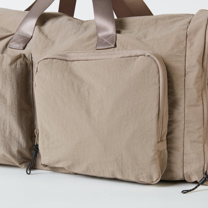 【家居】旅行短途大容量運動包 AZ07 BE