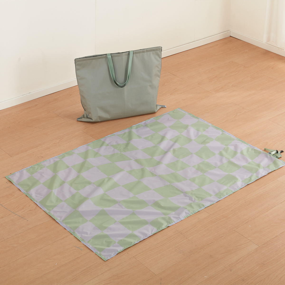 【家居】野餐墊
