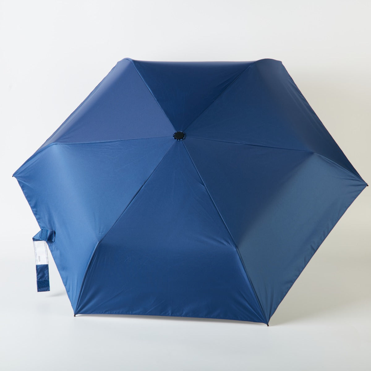 【家居】環扣6骨摺疊晴雨傘