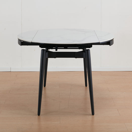 【傢俱】伸縮圓檯 NDT1170