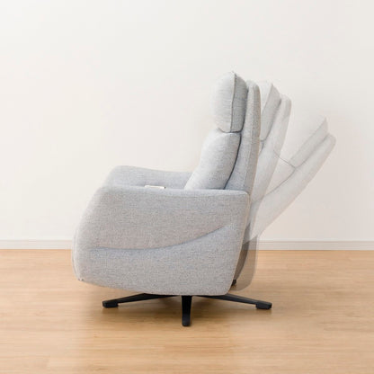 【傢俱】雙電機電動休閒椅LE01-2 HK布