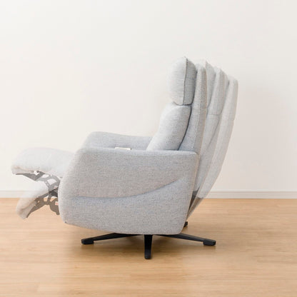 【傢俱】雙電機電動休閒椅LE01-2 HK布