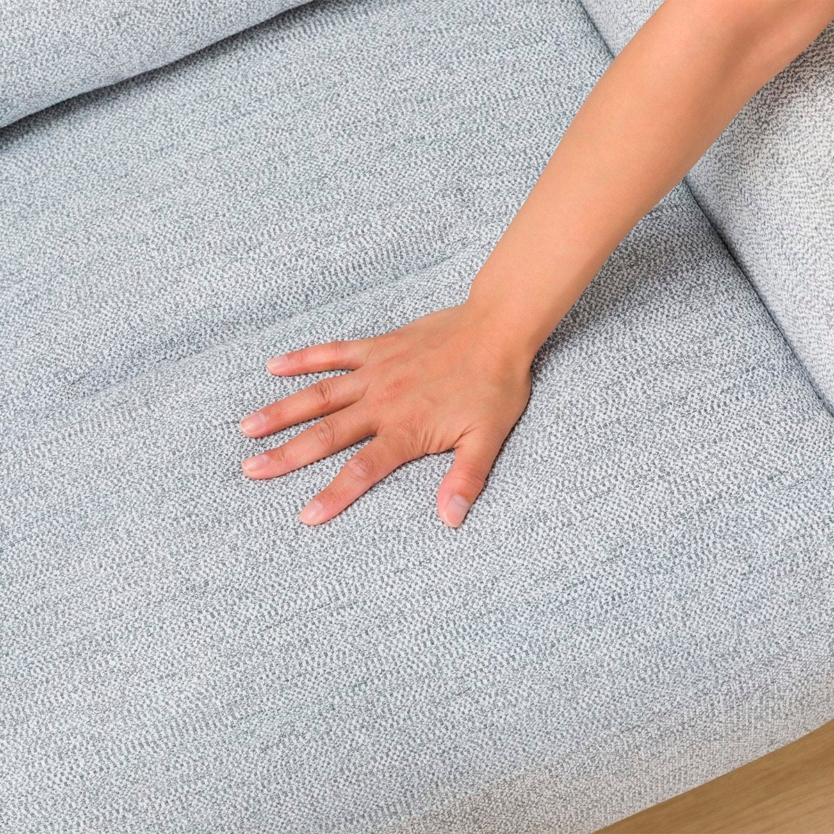 【傢俱】雙電機電動休閒椅LE01-2 HK布