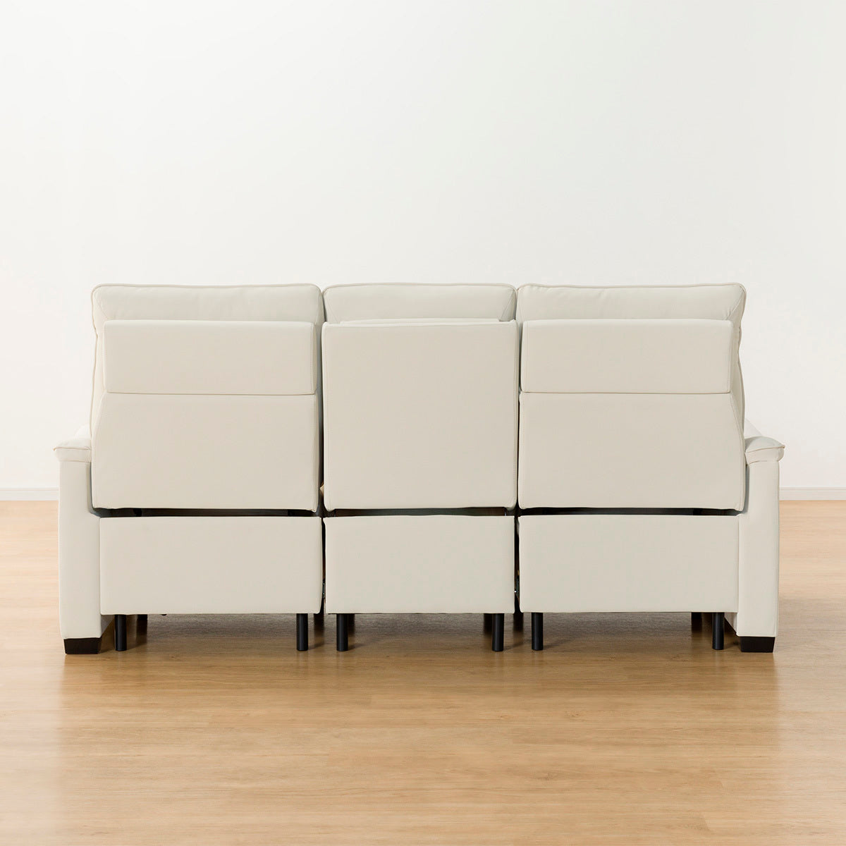 【傢俱】電動梳化彼利波5 NS HK