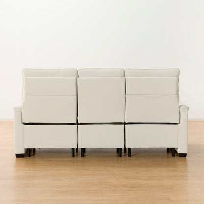 【傢俱】電動梳化彼利波5 NS HK